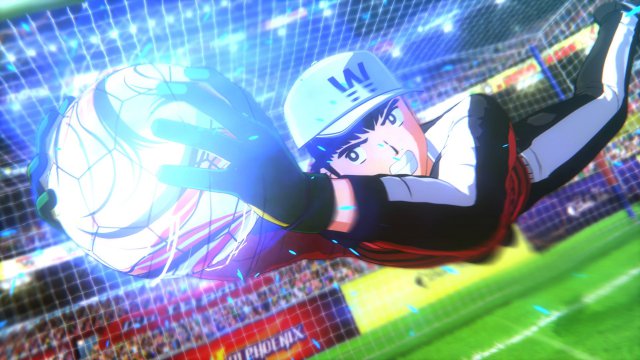 Captain Tsubasa: Rise of New Champions immagine 221875