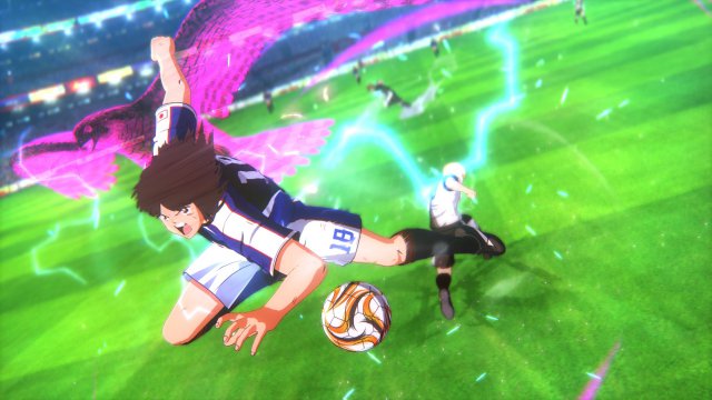 Captain Tsubasa: Rise of New Champions immagine 221881