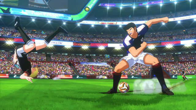 Captain Tsubasa: Rise of New Champions immagine 221884