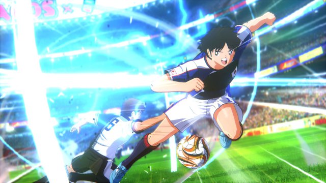 Captain Tsubasa: Rise of New Champions immagine 221887