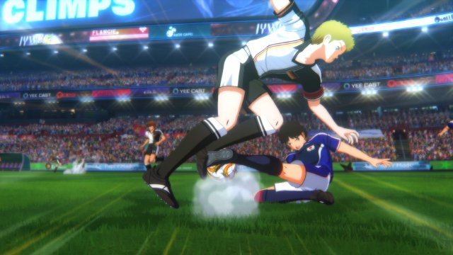 Captain Tsubasa: Rise of New Champions immagine 221893