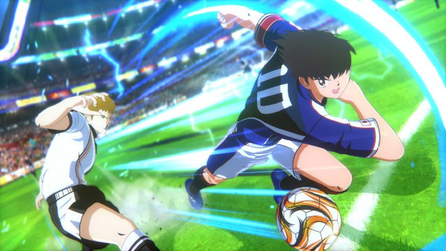 Captain Tsubasa: Rise of New Champions immagine 221896