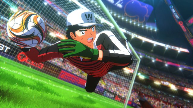 Captain Tsubasa: Rise of New Champions immagine 221899