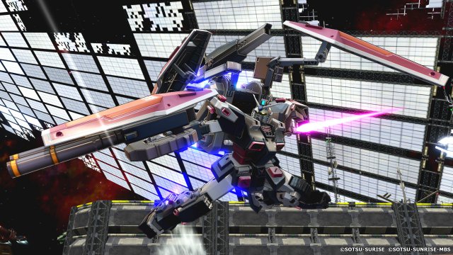 Mobile Suit Gundam Extreme VS. Maxiboost ON immagine 221929