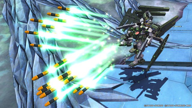 Mobile Suit Gundam Extreme VS. Maxiboost ON immagine 221931