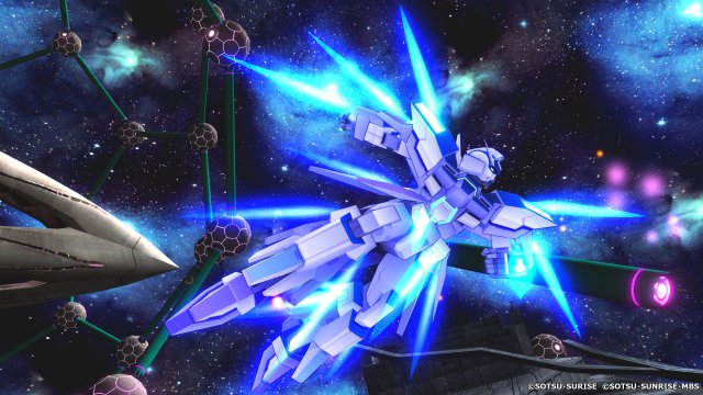 Mobile Suit Gundam Extreme VS. Maxiboost ON immagine 221933