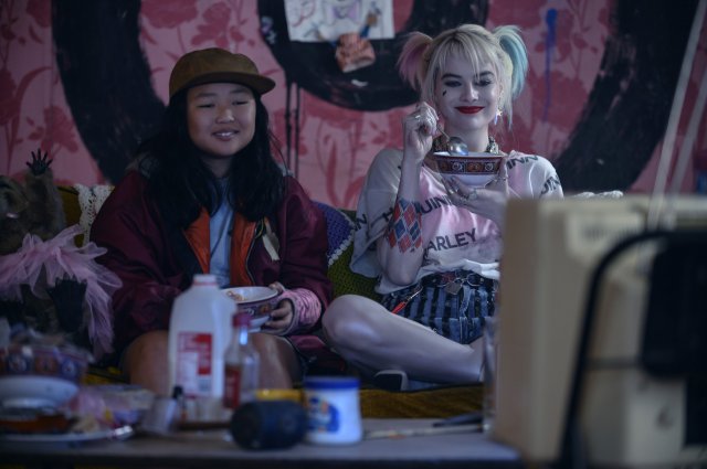Birds of Prey  (e la fantasmagorica rinascita di Harley Quinn) - Immagine 18 di 23