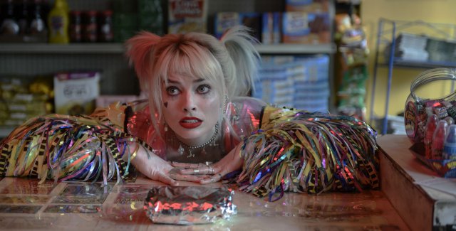 Birds of Prey  (e la fantasmagorica rinascita di Harley Quinn) - Immagine 17 di 23