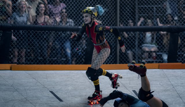 Birds of Prey  (e la fantasmagorica rinascita di Harley Quinn) - Immagine 11 di 23