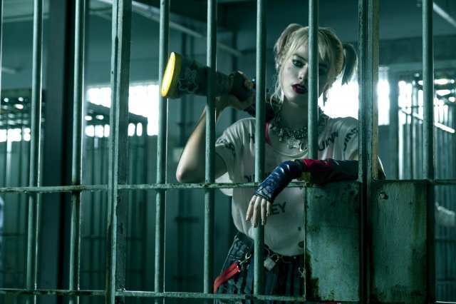 Birds of Prey  (e la fantasmagorica rinascita di Harley Quinn) immagine 222250