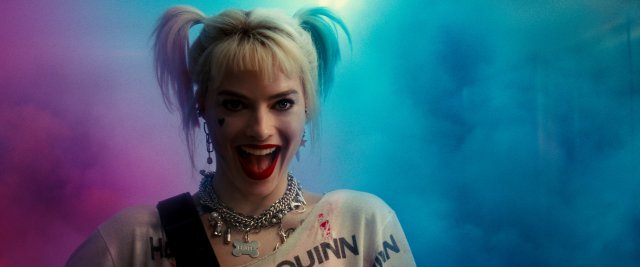 Birds of Prey  (e la fantasmagorica rinascita di Harley Quinn) immagine 222254